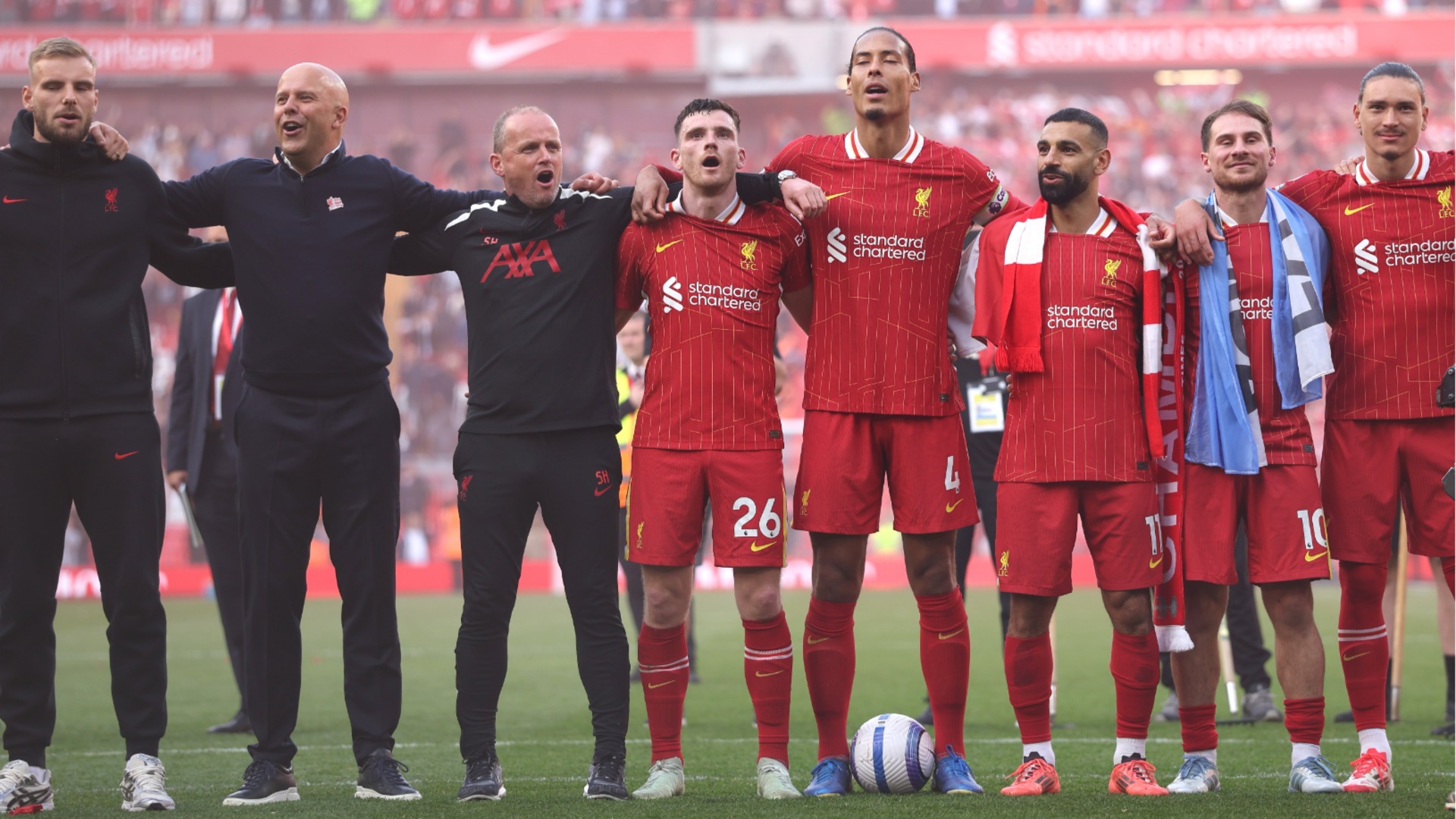 Легенда на Ливърпул вече избра новия си отбор, но при едно условие