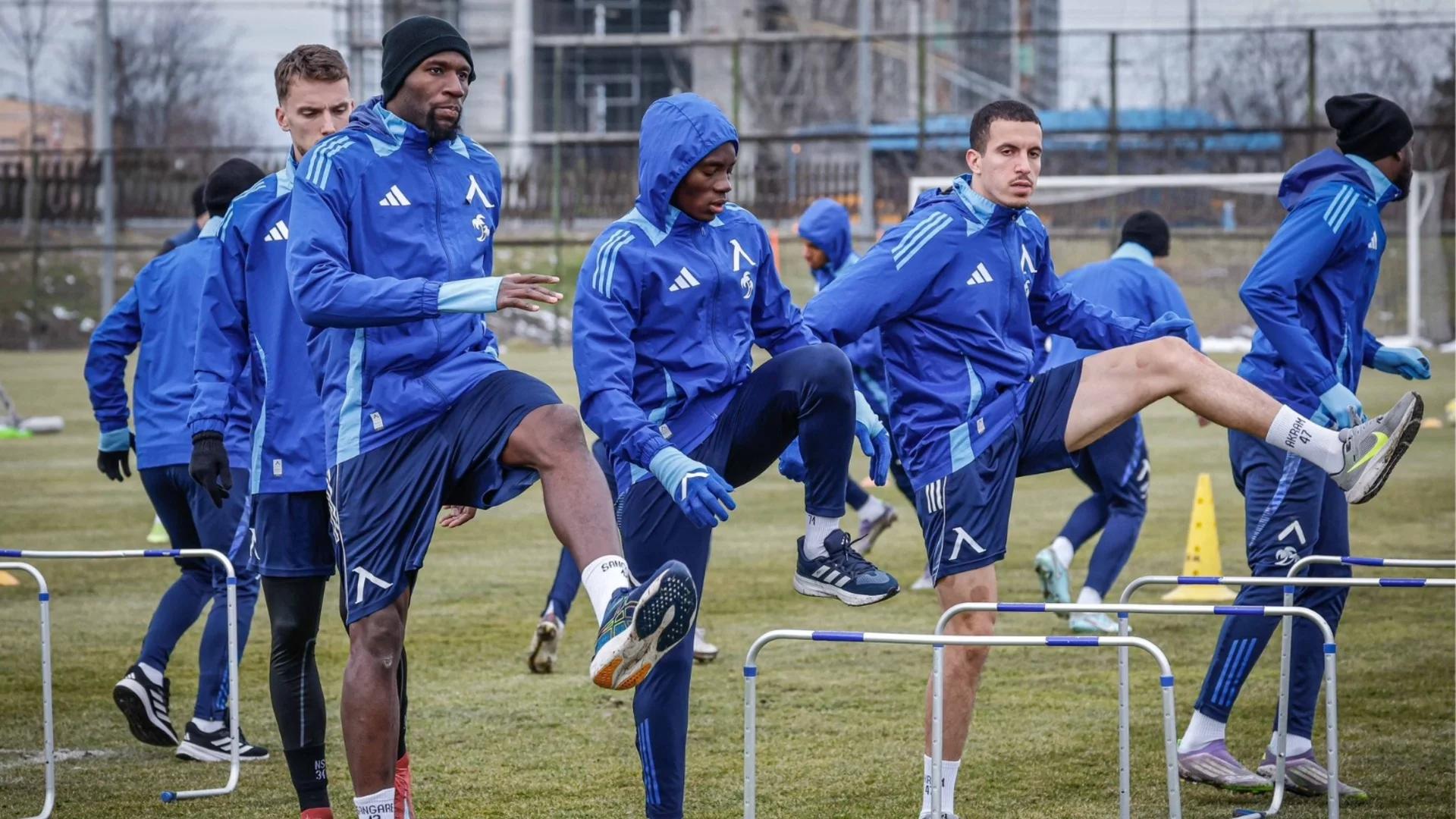 Магията на “Герена“ го завладя: Още една звезда зачеркна хиляди, за да играе за Левски