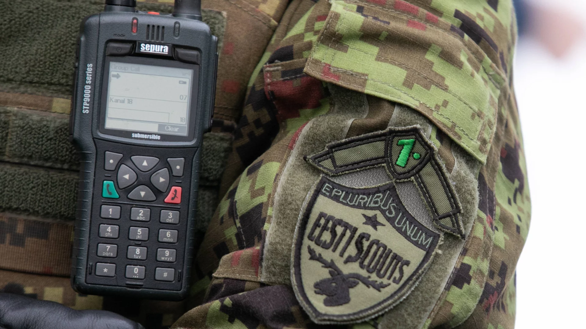 Естония се готви да издържи 30 дни без помощ от НАТО срещу Путинова Русия (ВИДЕО)