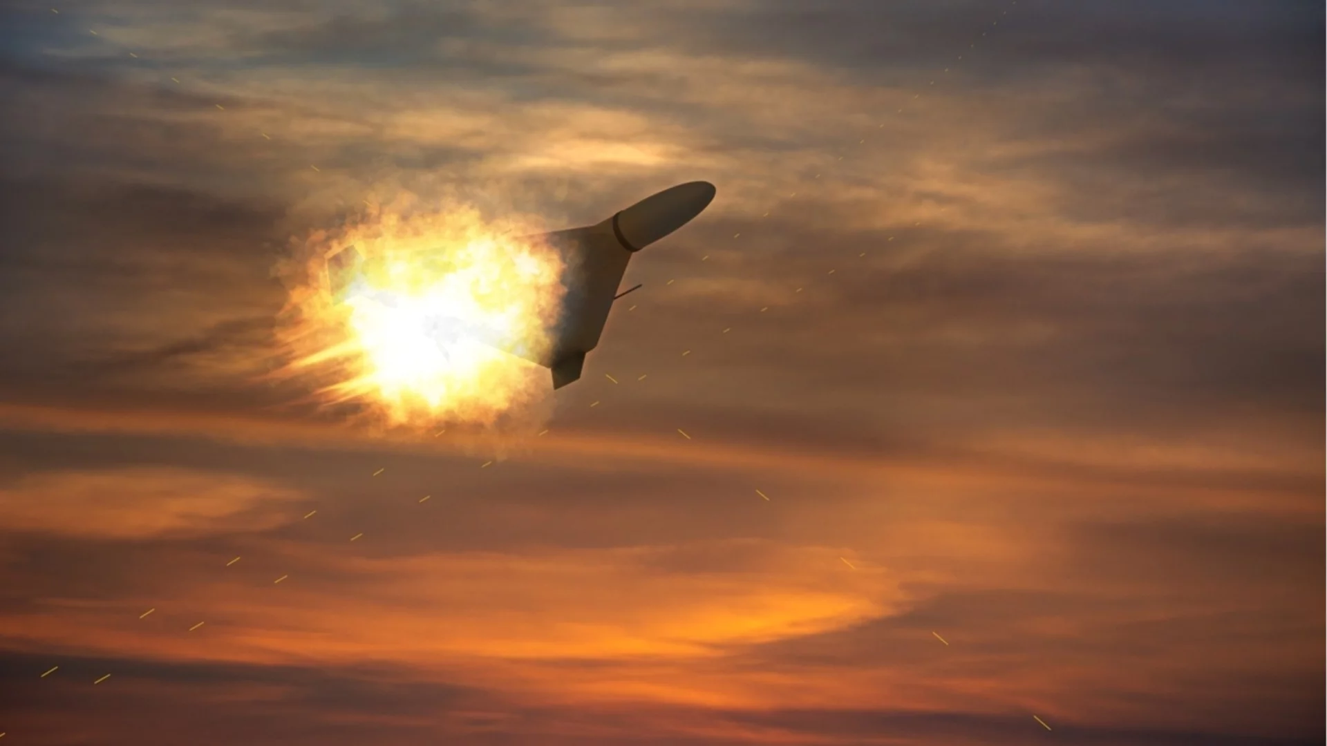 Украйна е постигнала такова предимство на фронта, че Путин ще се чуди какво да каже на Тръмп