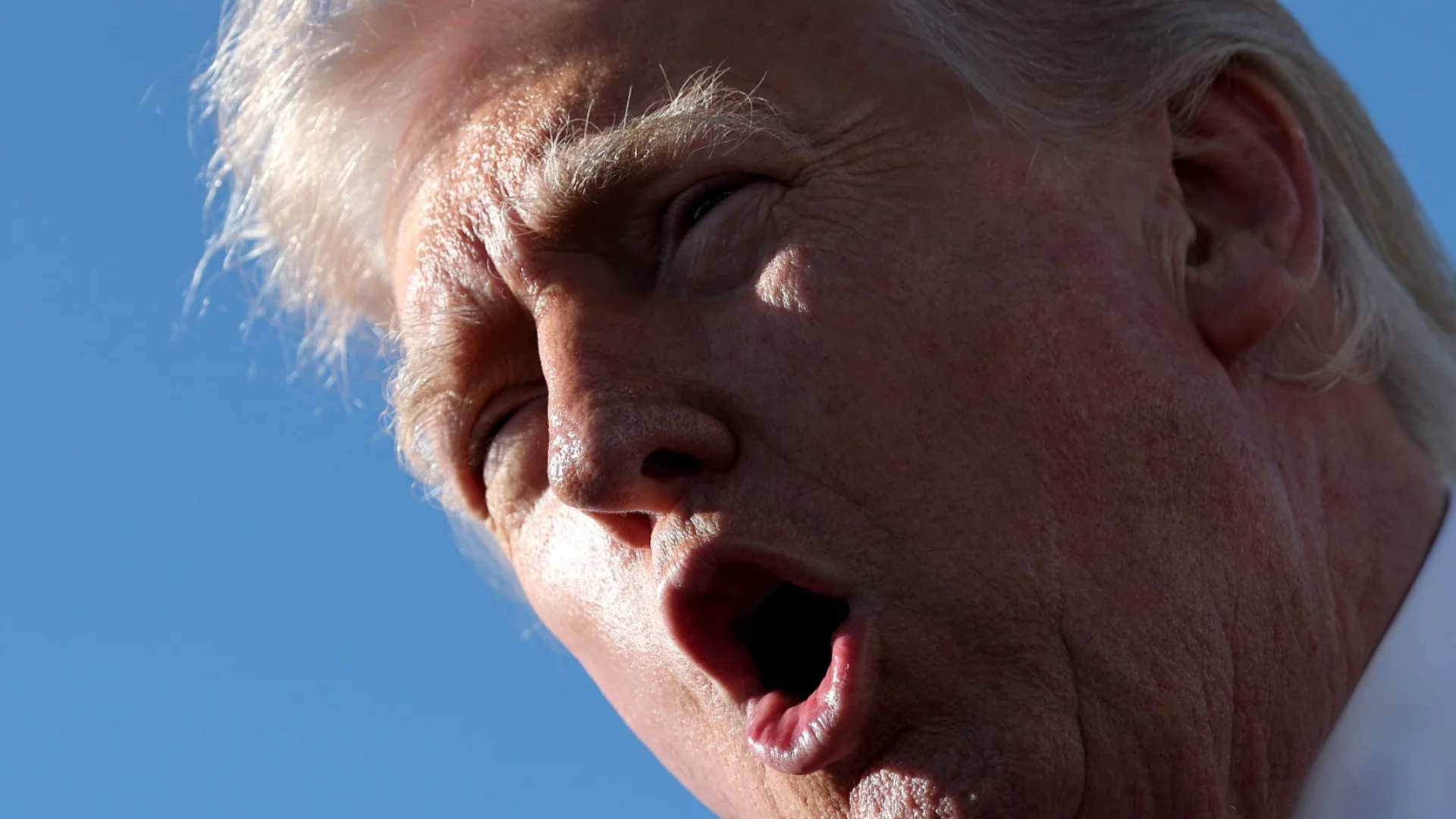 Тръмп: Най-сладкият петрол е в САЩ. Очакваме ви. Бърза обработка на поръчките!