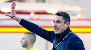 Хулио Веласкес надъха силно "синята" общност преди дербито ЦСКА - Левски