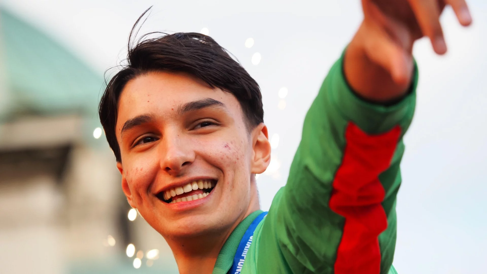 Бунтът на гения: Как Симеон Николов отказа милиони в Европа, за да излъже системата