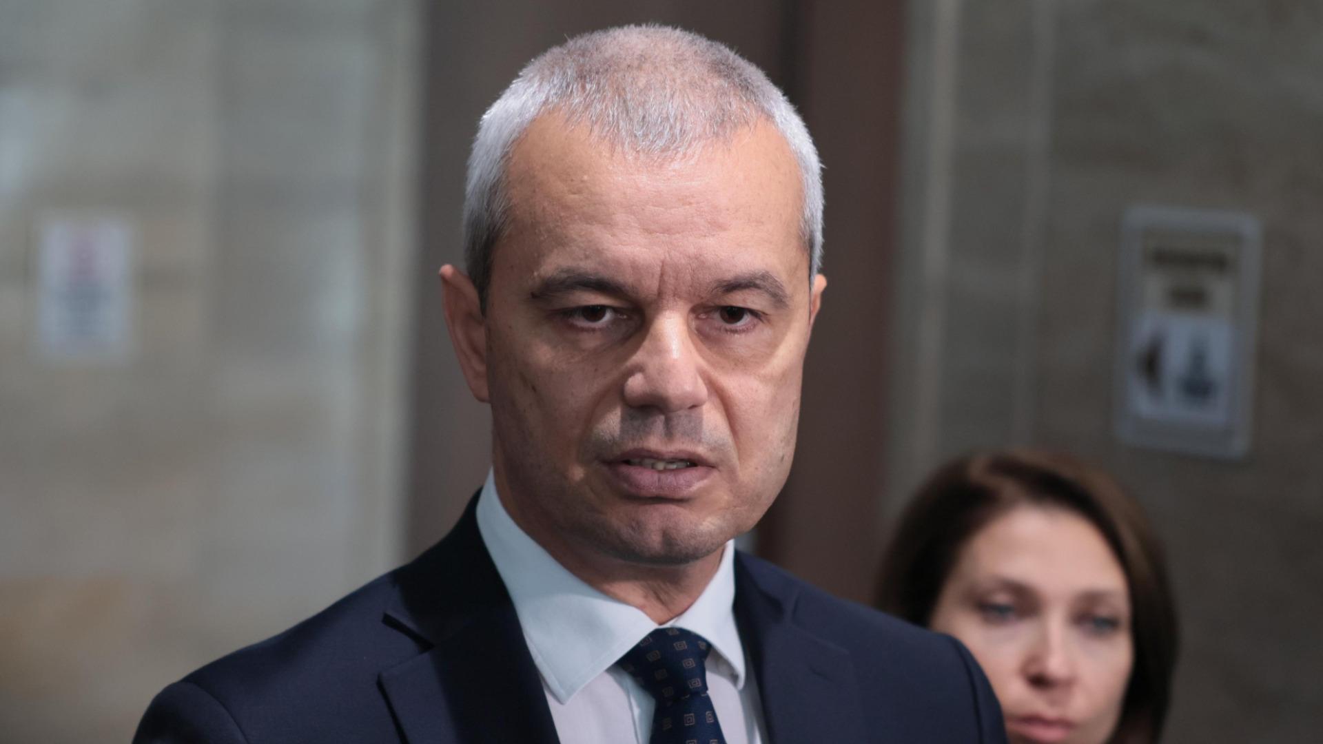 Когато Бойко Рашков беше министър, неговата работа беше свършена перфектно