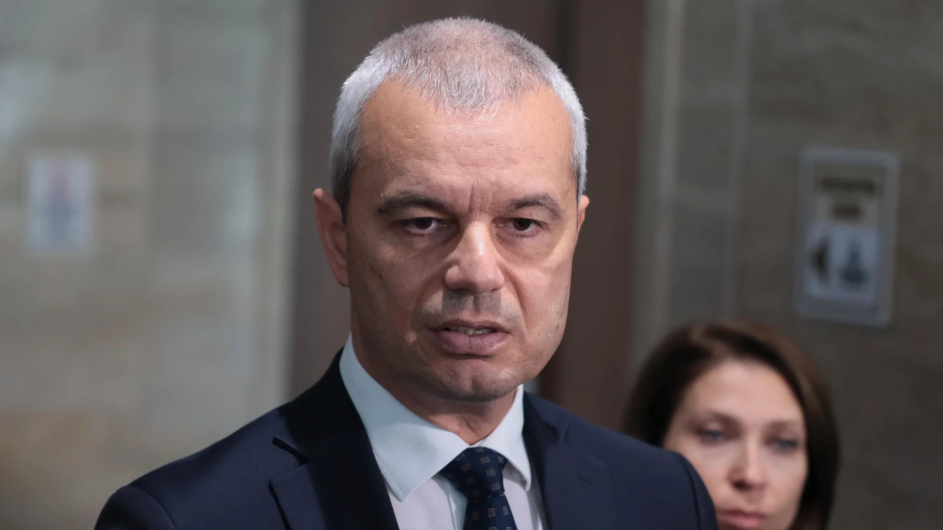 Когато Бойко Рашков беше министър, неговата работа беше свършена перфектно