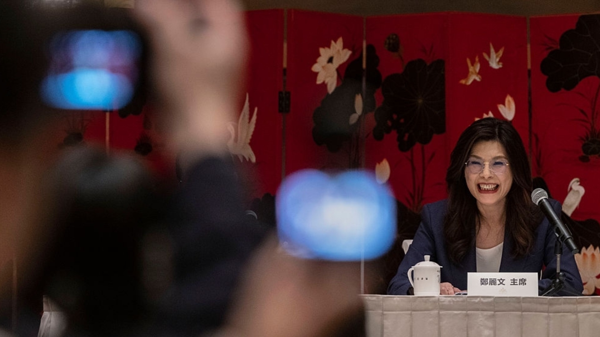 Опозицията в Тайван скочи срещу независимостта пред Си Дзинпин, Китай ще осуетява отбраната на острова