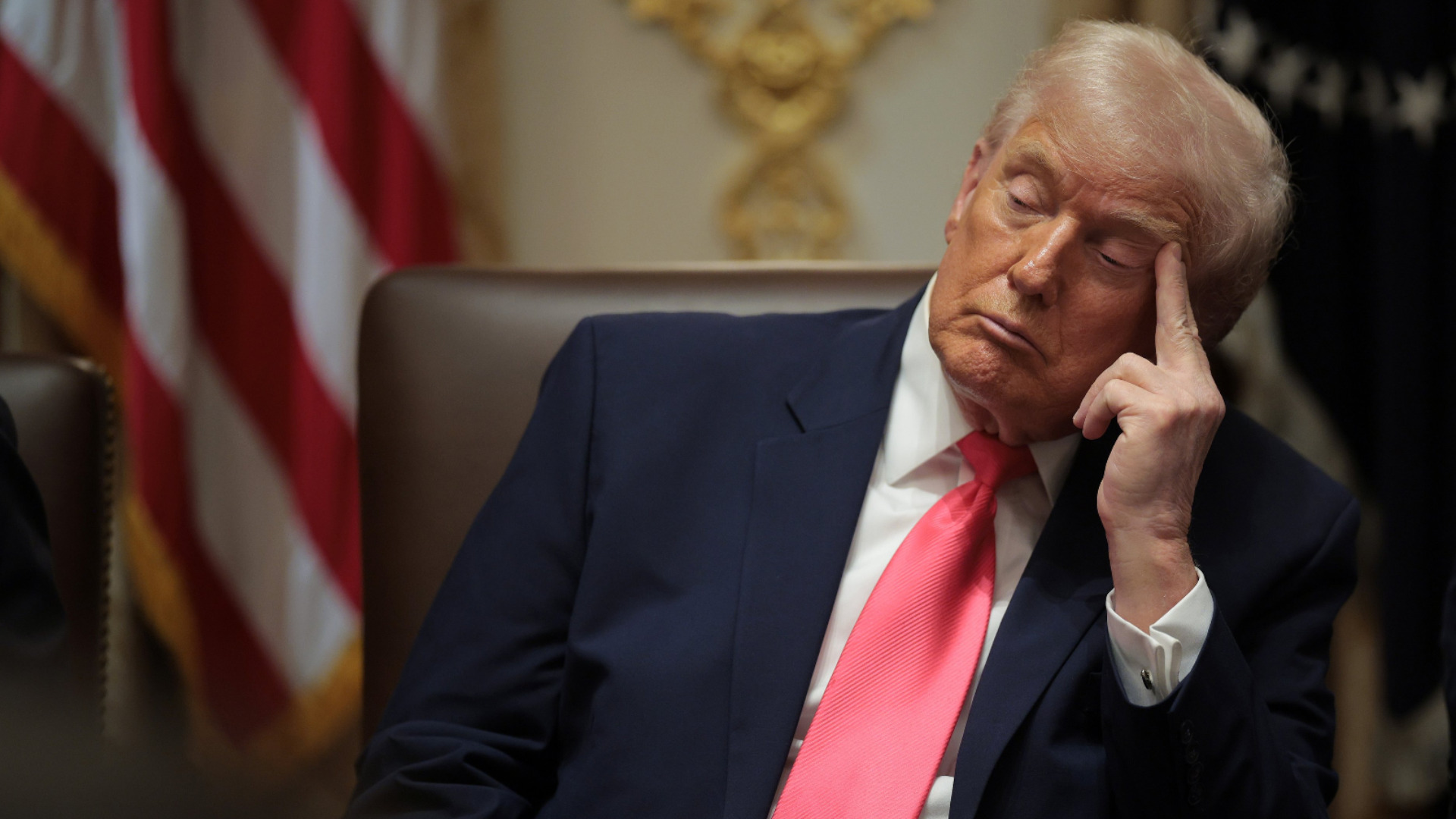 Тръмп е луд, в ранна деменция: 