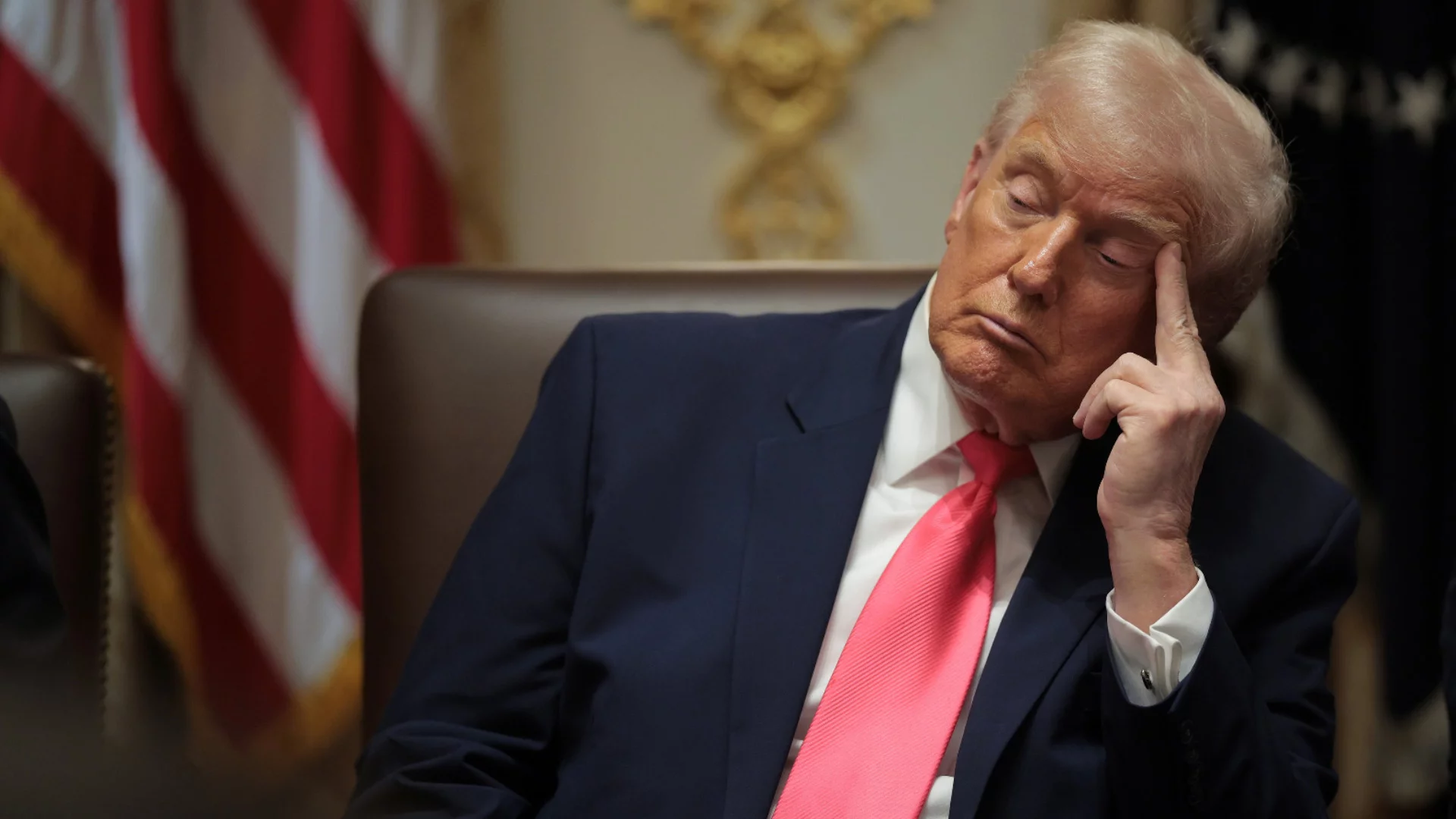 Тръмп е луд, в ранна деменция: "Присъда" от известен американски пропагандист (ВИДЕО)