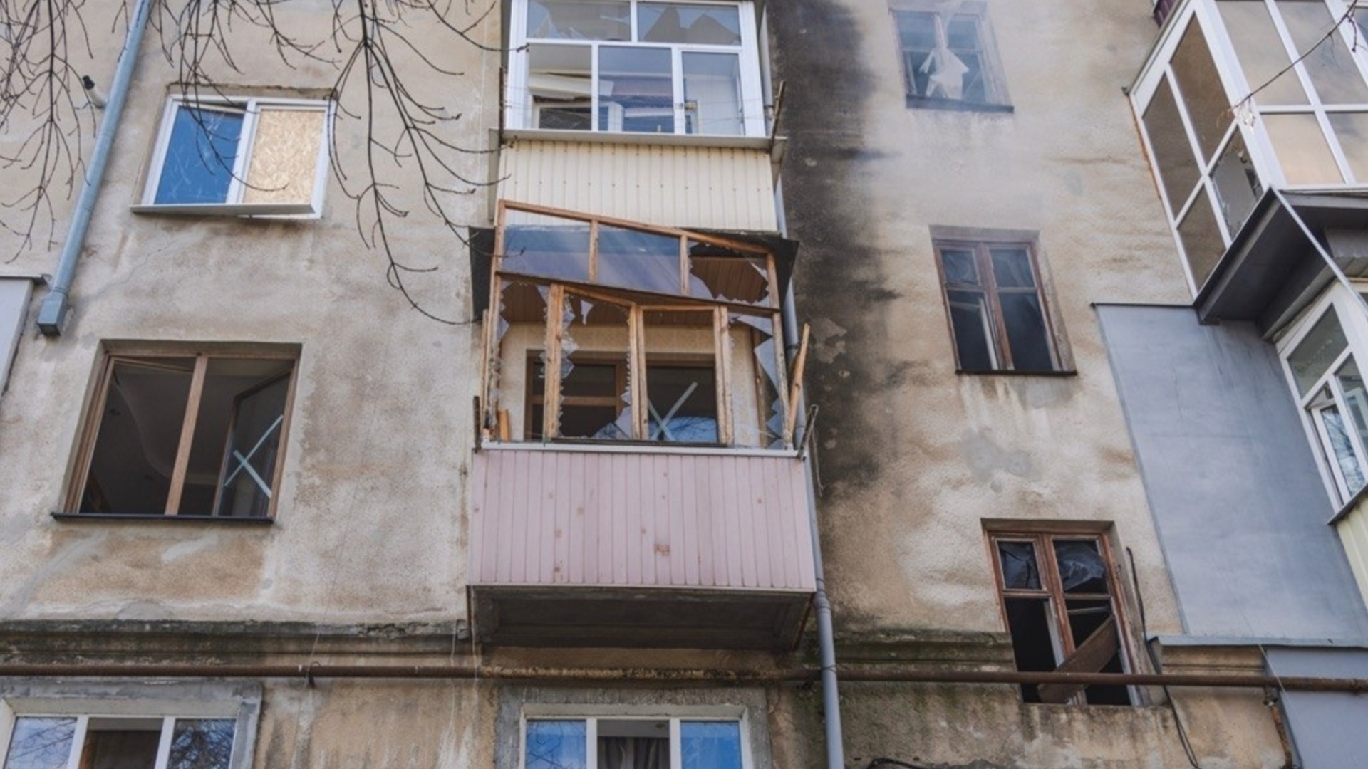 Великденското примирие в Украйна: Руска стрелба по цивилни и руско оплакване за същото в отговор (ВИДЕА и СНИМКИ)