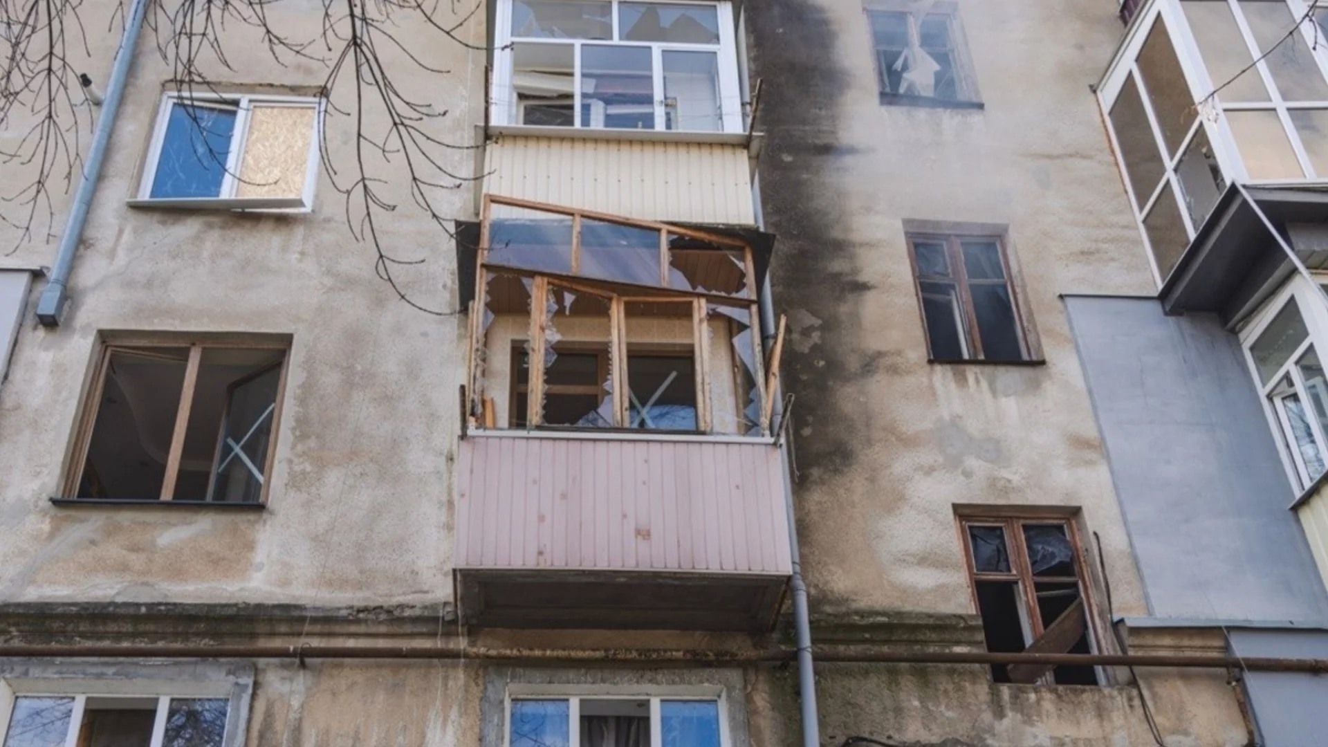 Великденското примирие в Украйна: Руска стрелба по цивилни и руско оплакване за същото в отговор (ВИДЕА и СНИМКИ)