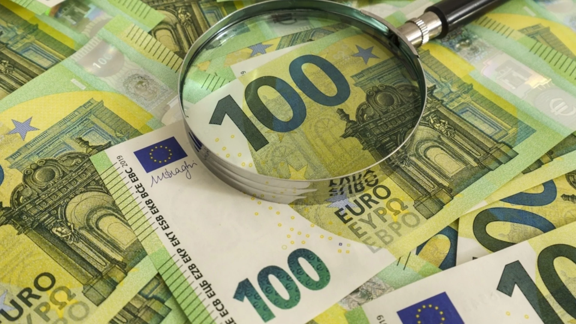 Продължават да валят предизборни пари: Вижте кой колко получи от дарения (ГРАФИКА)