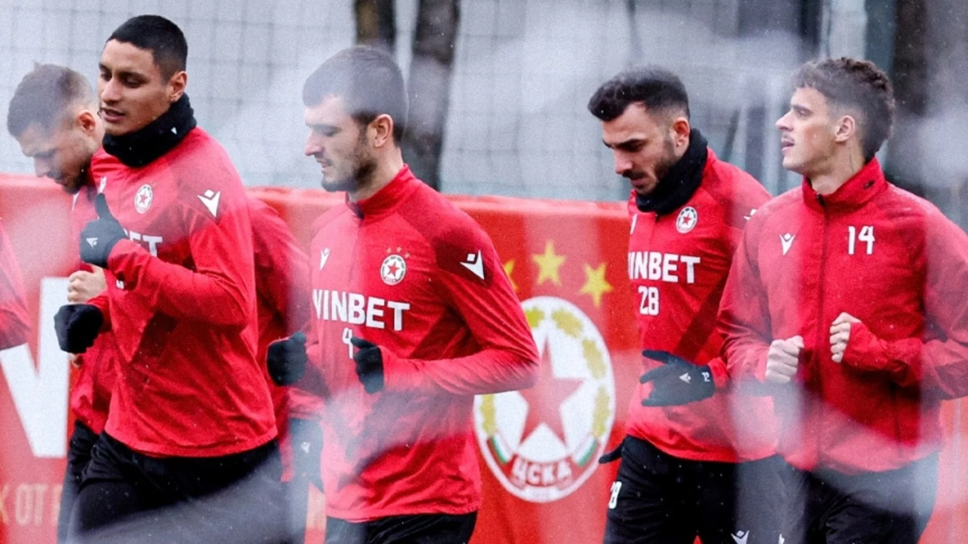 Последният капитан на ЦСКА: “Срещите са тежки, мачът ще бъде последният оцелял“