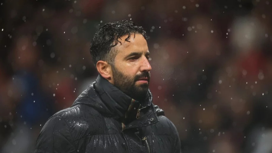 "Беше болезнено": Гарначо проговори за един от най-тежките моменти в кариерата си