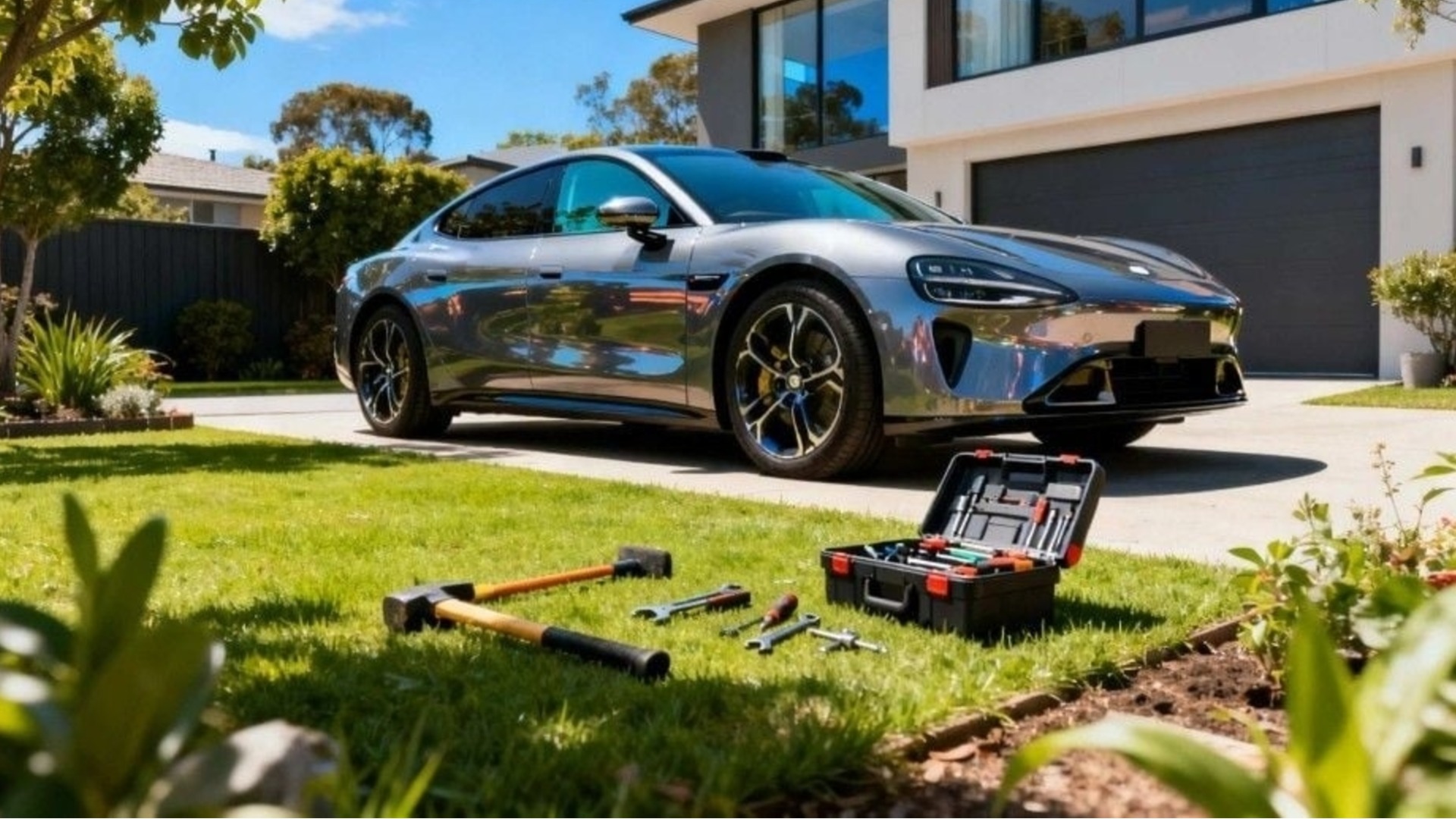 Как реално да намалите на разходите за поддръжка на автомобил през 2026 г.