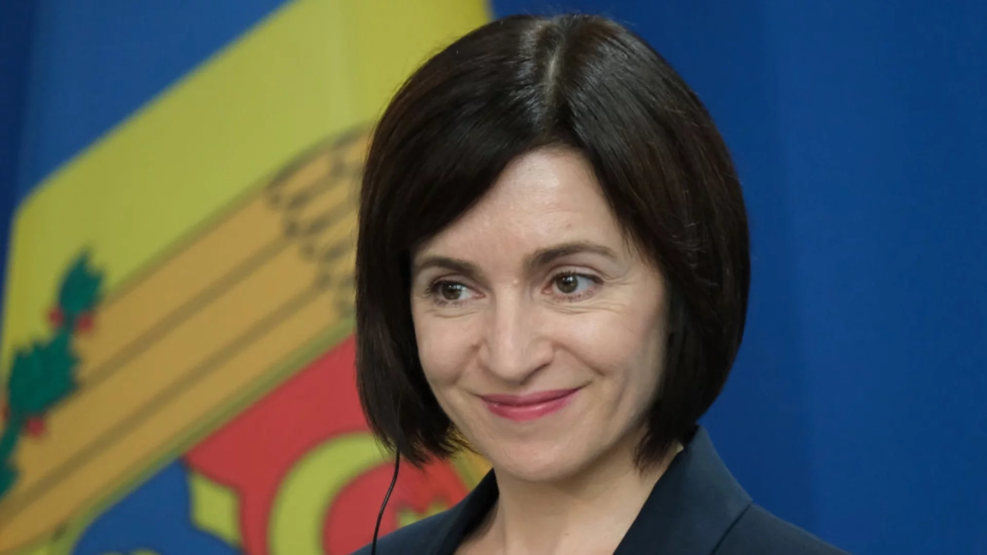 Молдовският президент подписа документите за излизане от ОНД - наследника на СССР