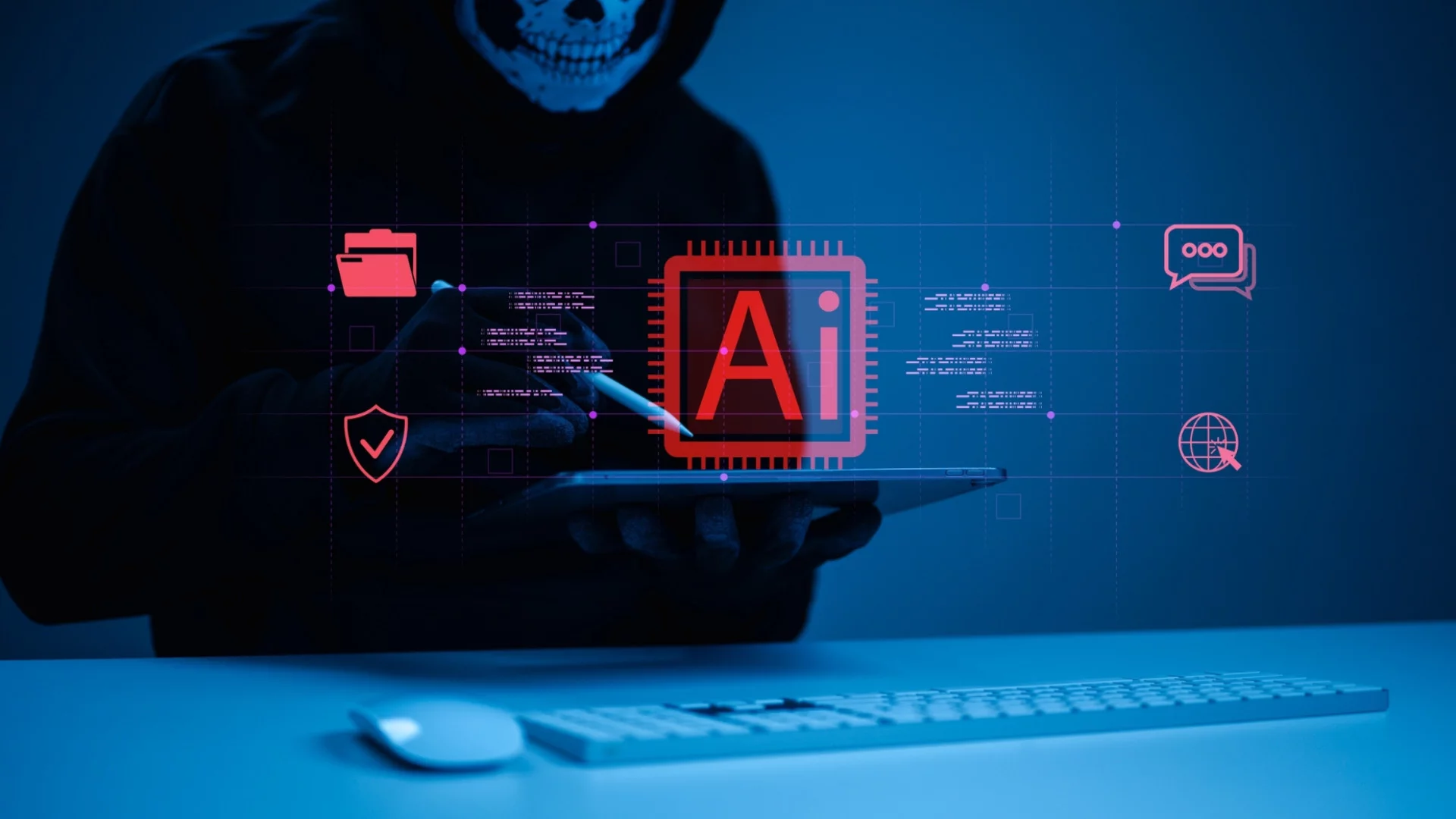 Стряскаща ИИ заплаха за банките и критичната инфраструктура предизвика спешна реакция на САЩ