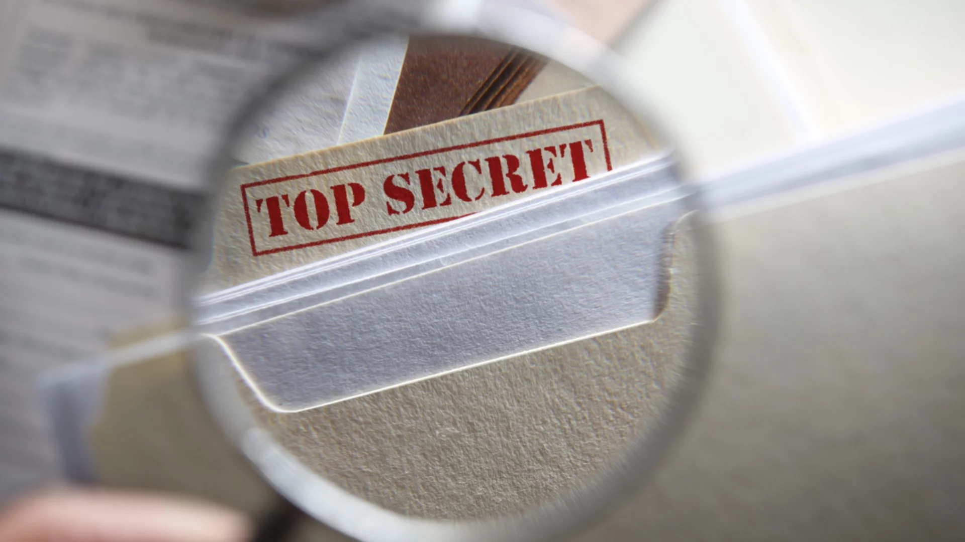 Частна шпионска фирма с тайна операция в Кипър