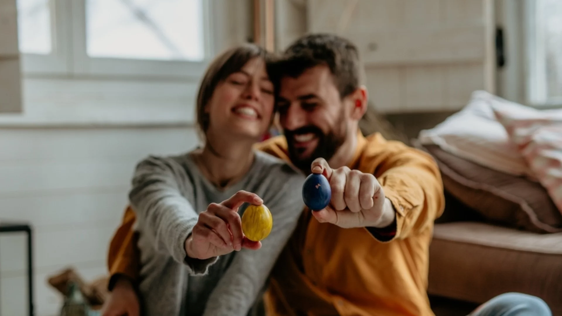 Родените през тези 4 месеца навлизат в период на пробуждане на Великден