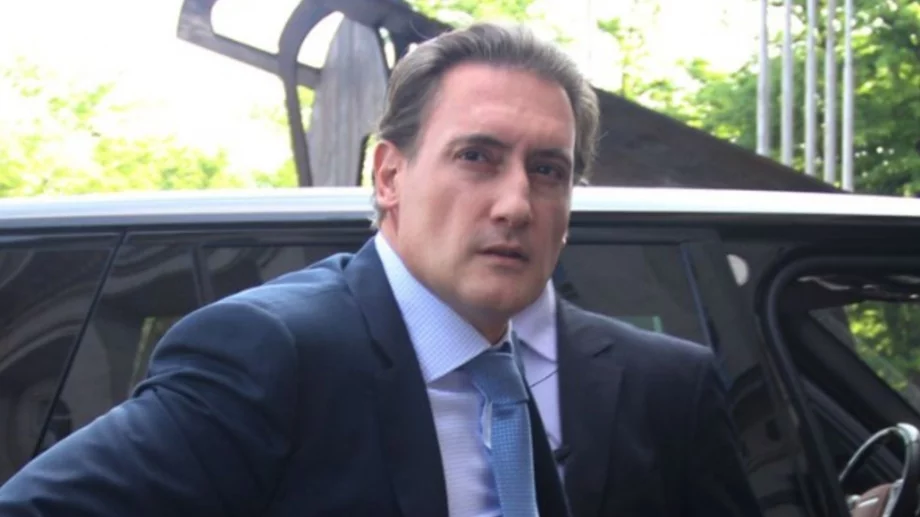 Кирил Домусчиев моделира "страшилище" в Лудогорец, което ще тормози цяла Европа