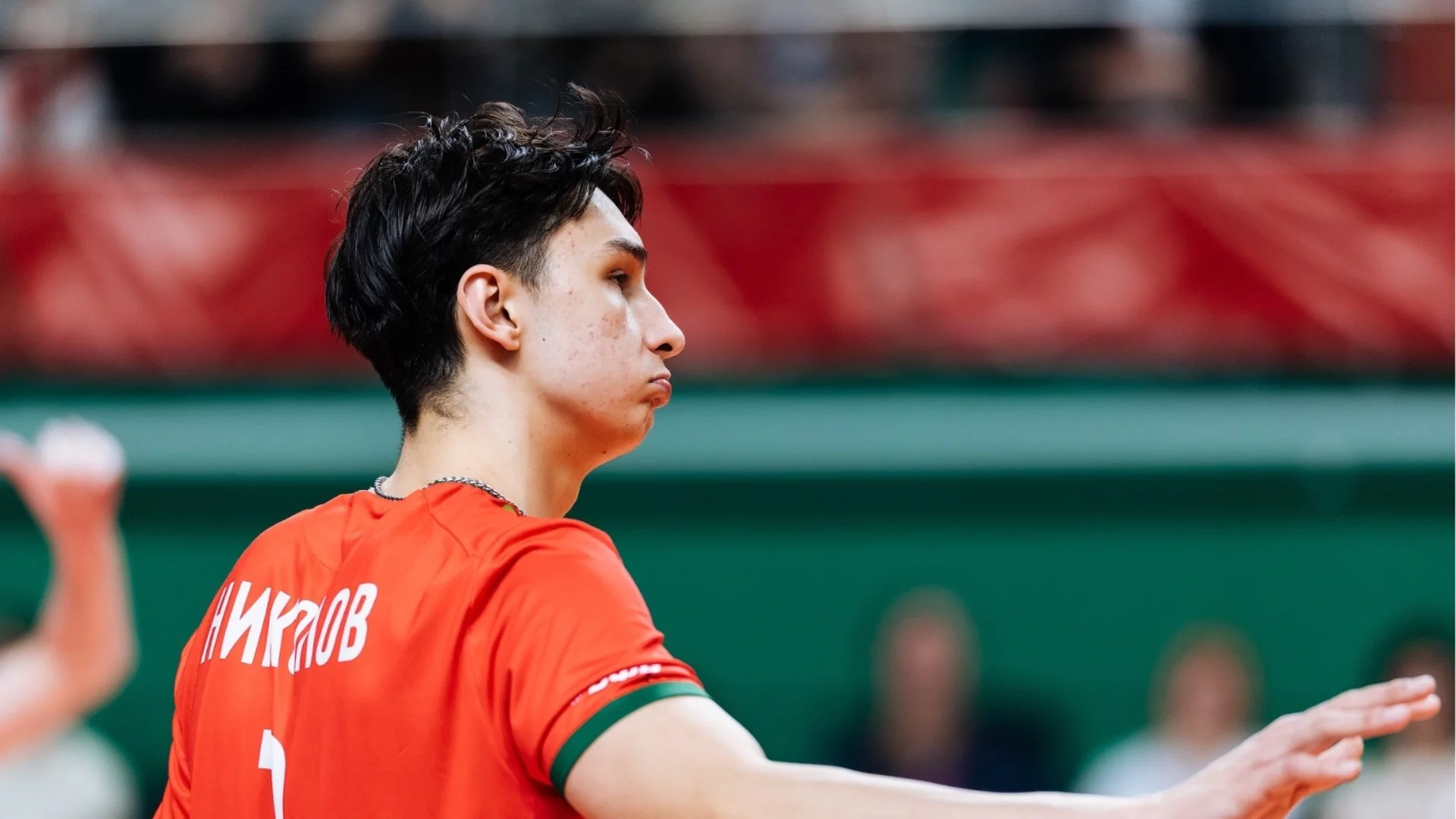 Драмата е пълна! Мони Николов доближи тима си до голямата мечта в Русия!