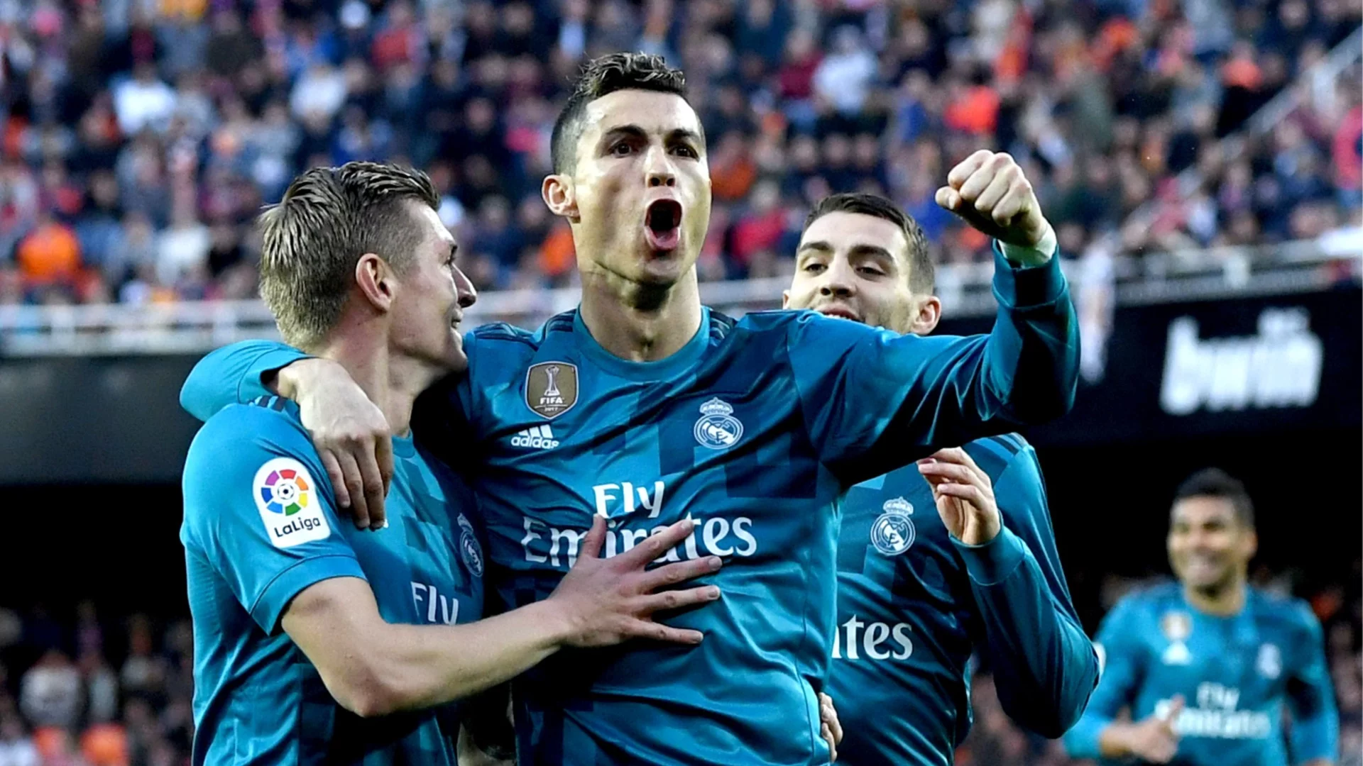 Реал Мадрид иска да върне своя легенда в клуба