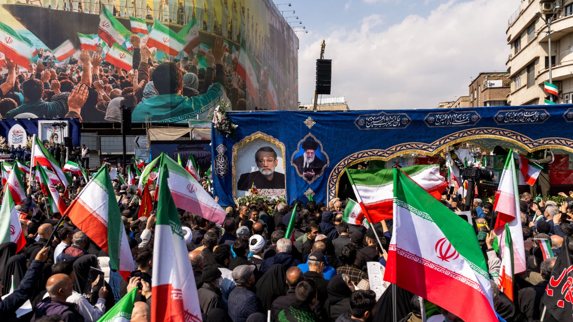 Няма мир между САЩ и Иран: Резултатът от 21 часа преговори (ВИДЕО)