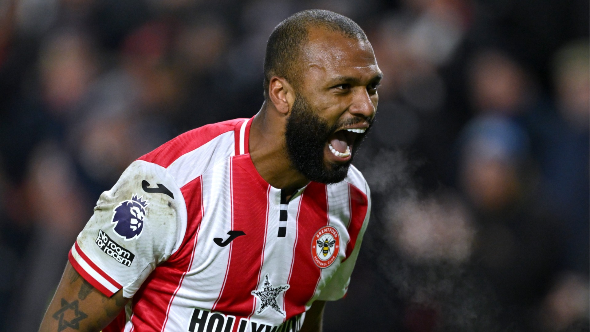 От Разград до върха на Висшата лига: Бивша звезда на Лудогорец разби пореден рекорд в Англия