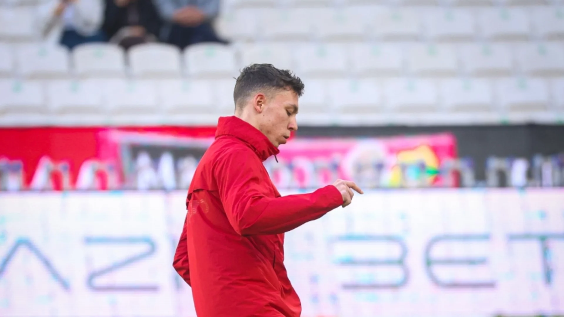 Гьозтепе на Мъри не се пречупи в луд трилър дори след фатален автогол на Филип Кръстев