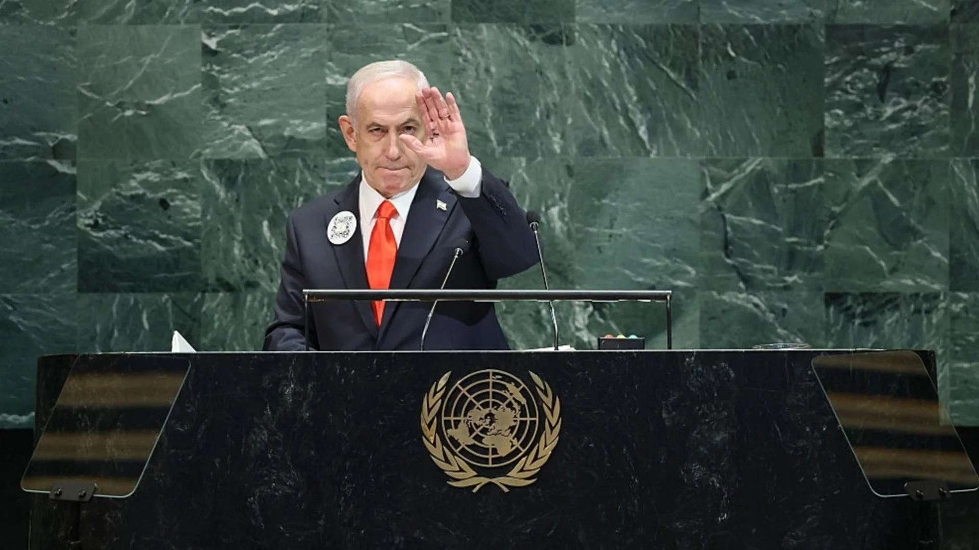 Турското външно министерство с остра атака: "Нетаняху е "Хитлер на нашето време"