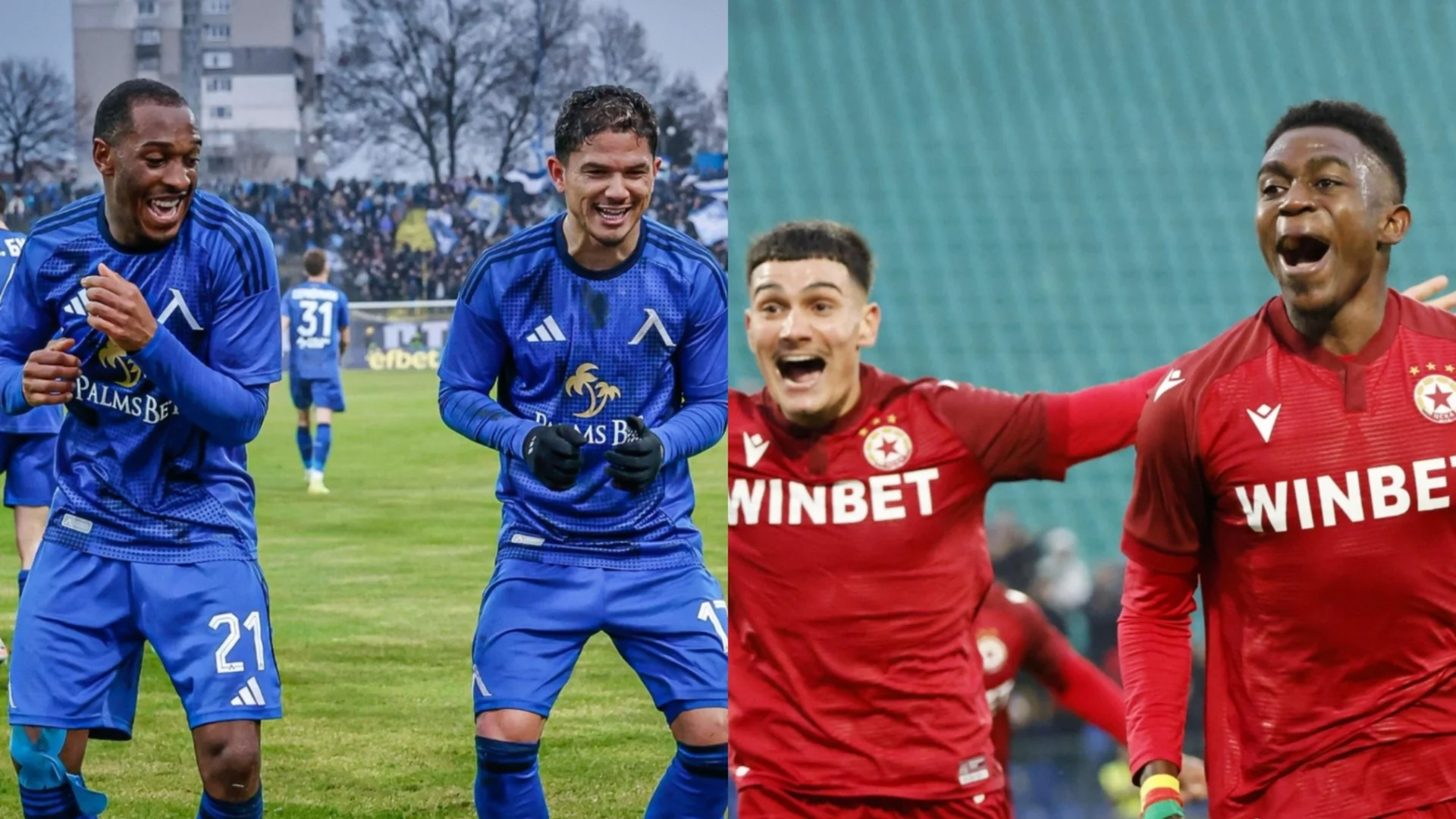 ЦСКА – Левски: Кога и къде да гледаме Вечното дерби, което може да реши битката за титлата?