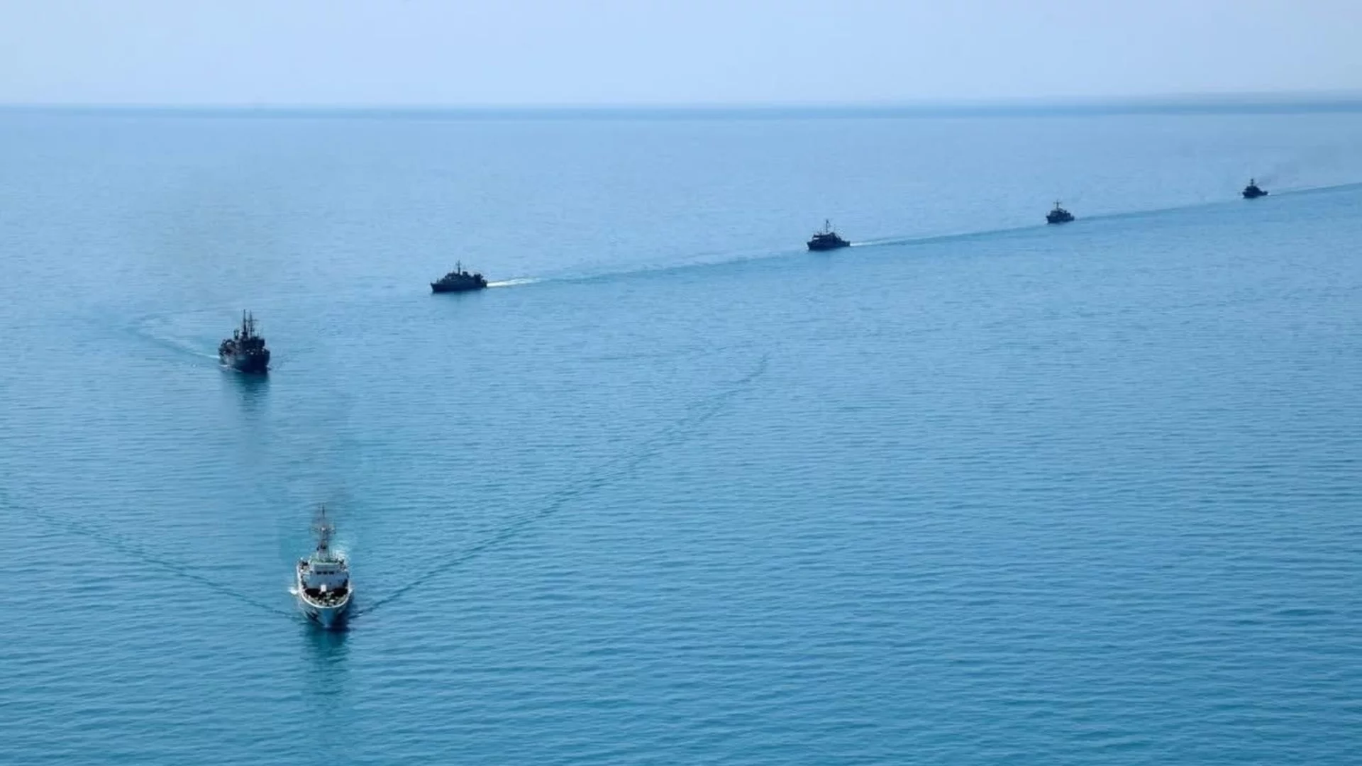 Тръмп: Страни от НАТО искат да дойдат да ни помогнат да разчистим Ормузкия проток (ВИДЕО)