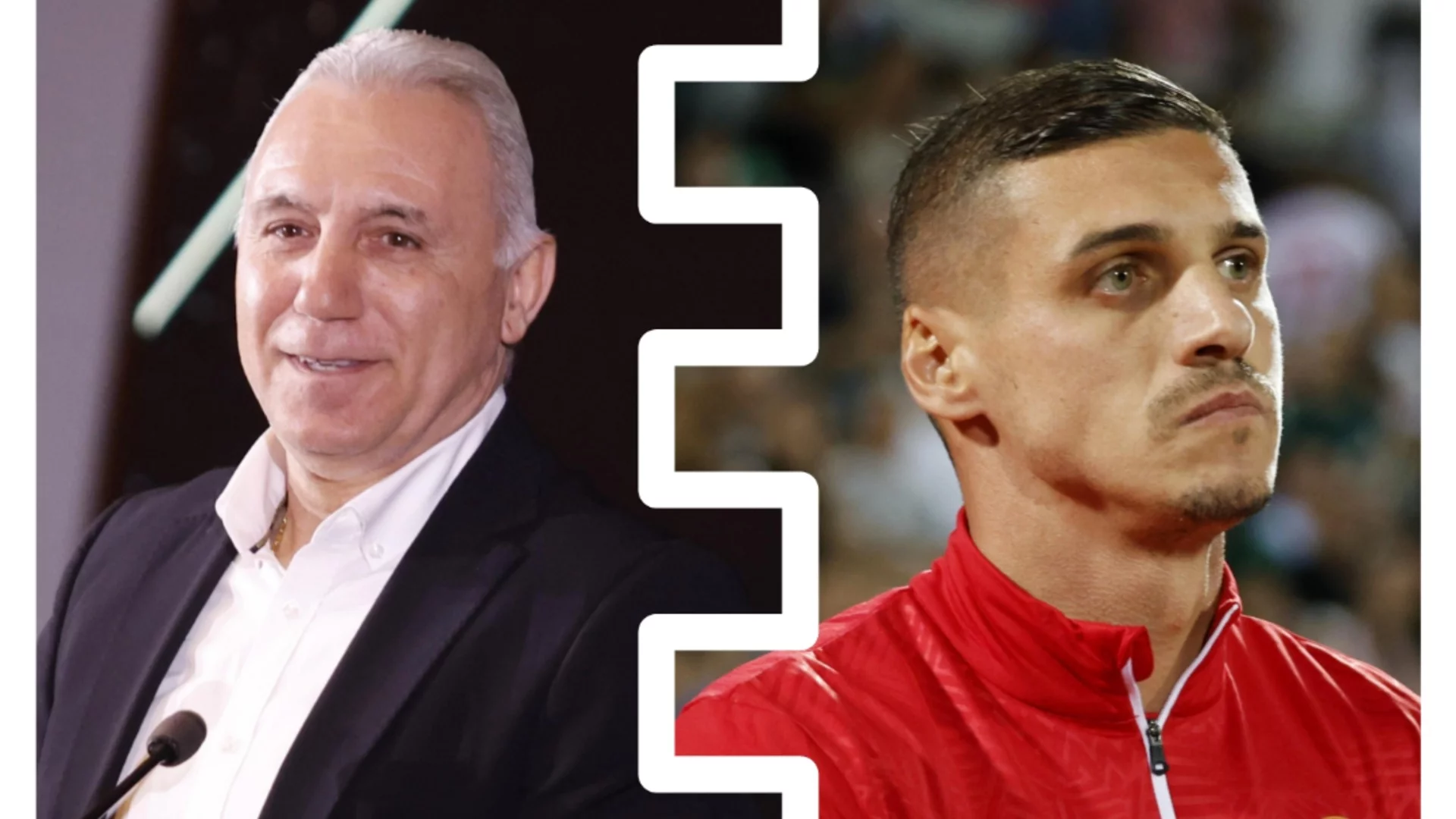 Определиха топ 50 българи: Стоичков е първи, Божинов е в класацията, действащ футболист също присъства