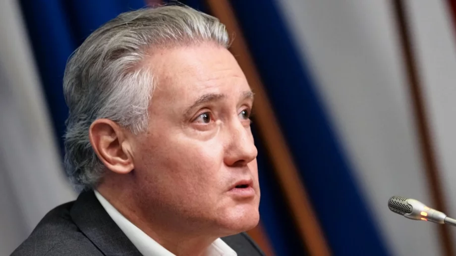 От хегемон до преследвач: Шокиращата причина Лудогорец да се окаже в такава позиция