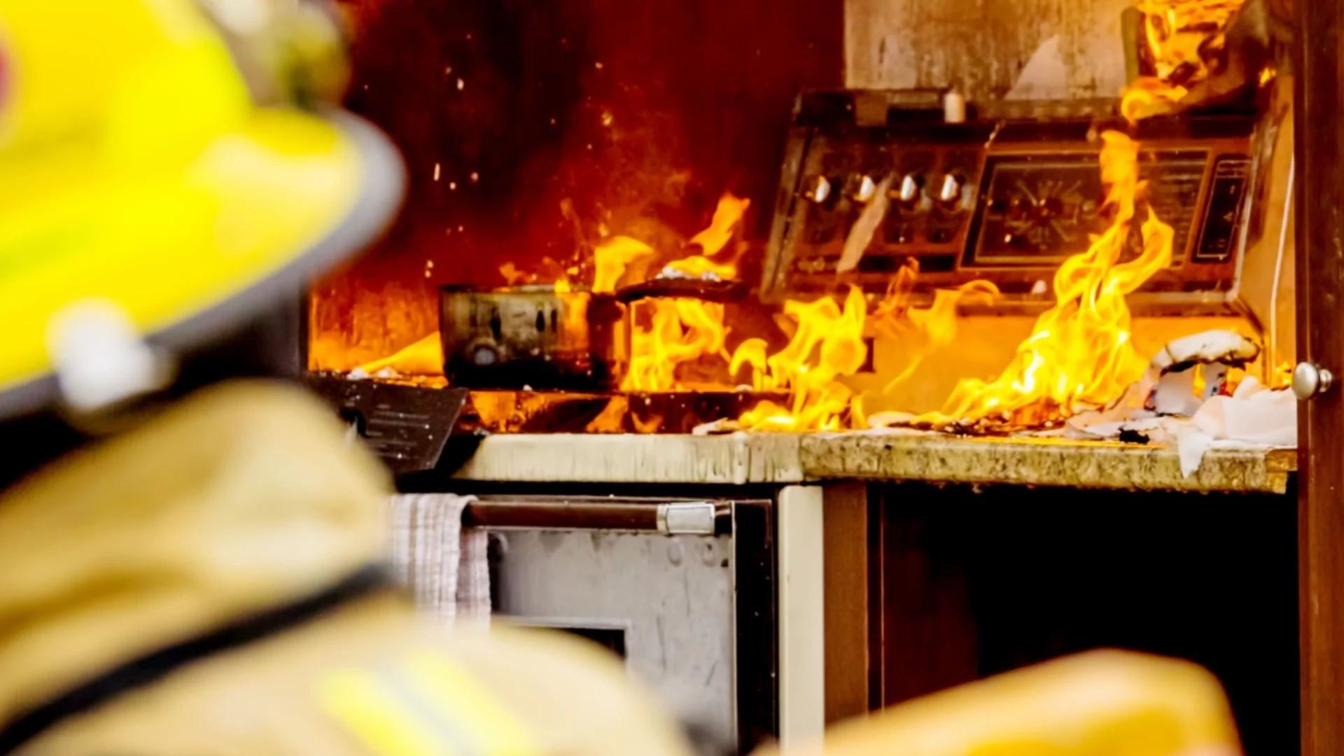 Пожар избухна в румънската ТЕЦ Ровинари