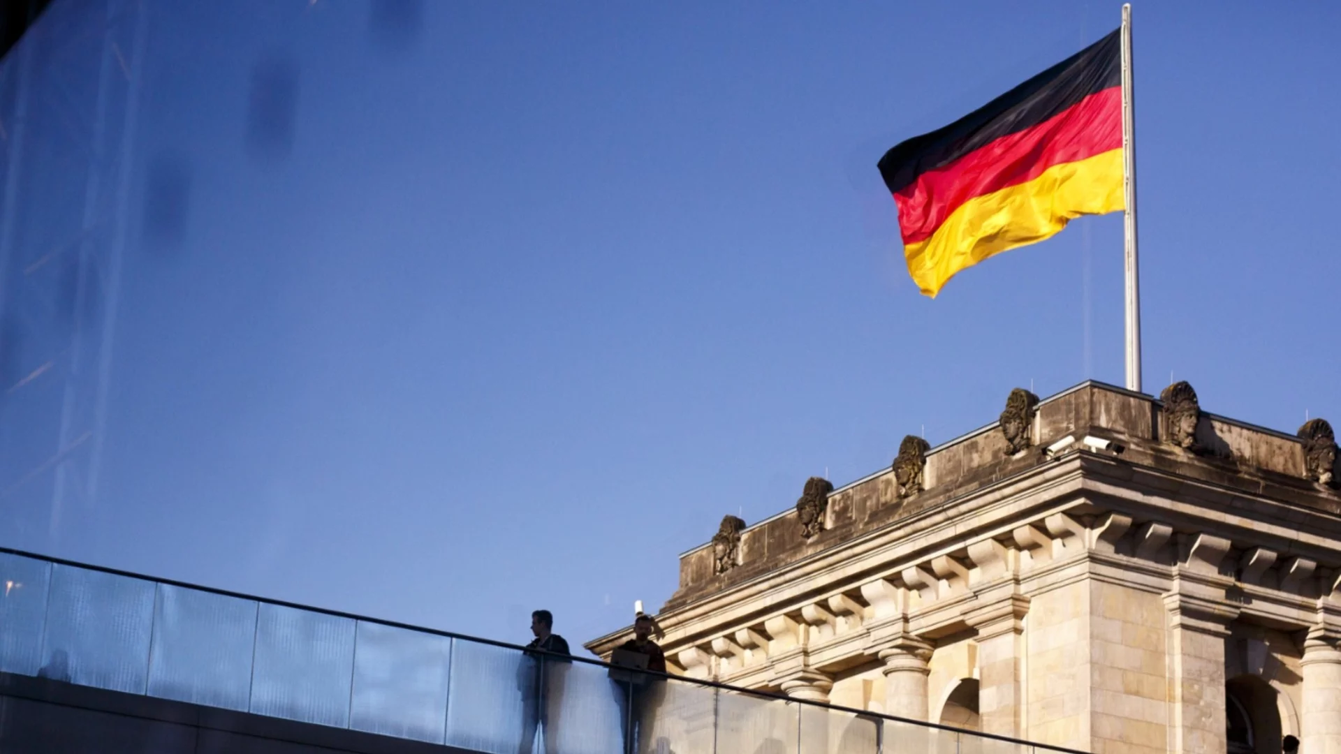 Германия: затварят църкви, отварят джамии и други храмове