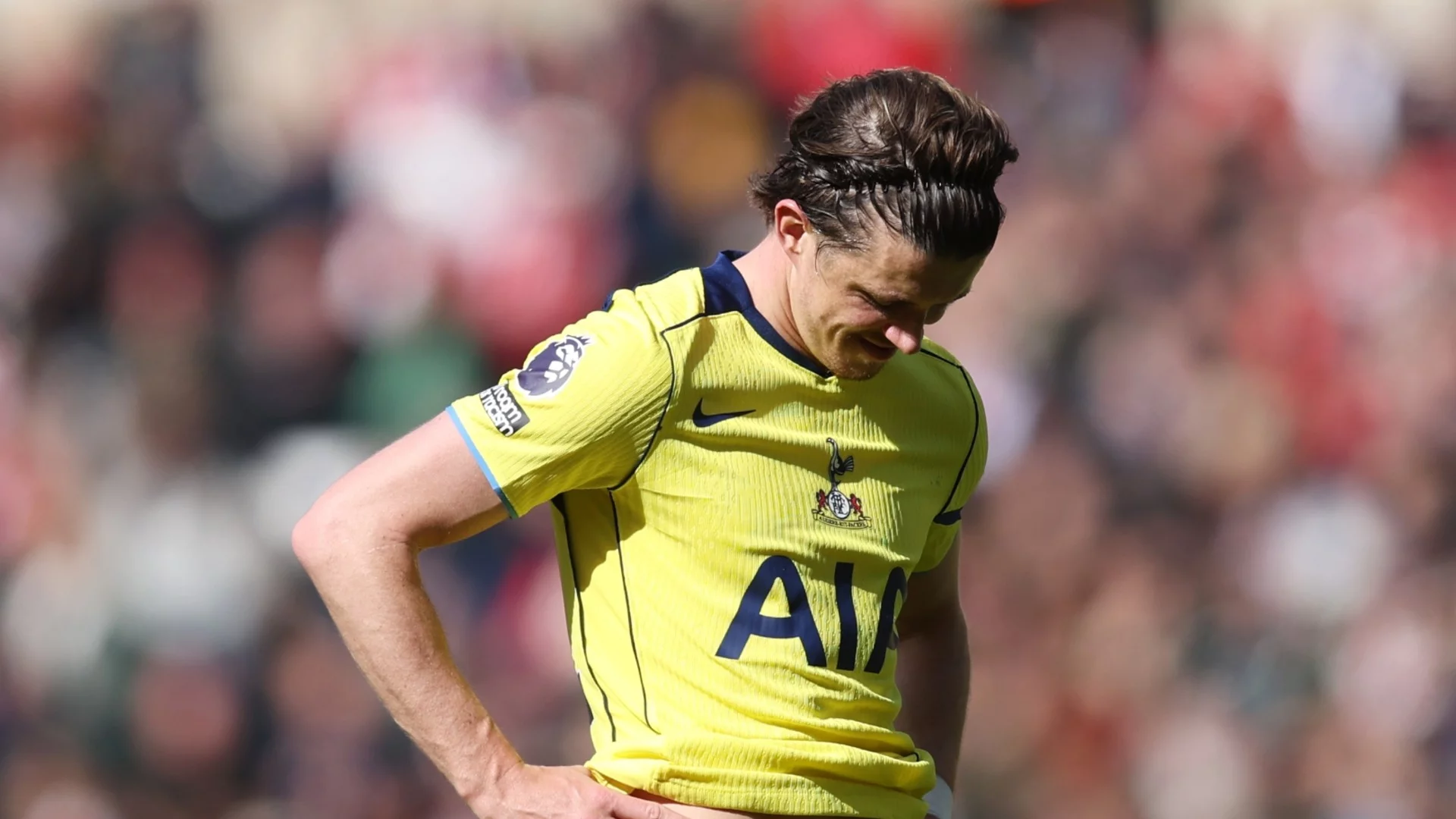 Кошмарът започва да става реалност! Тотнъм е в зоната на изпадащите във Висшата лига!