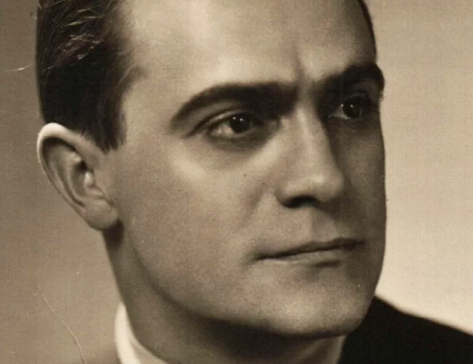 Сценографът, чиято смърт в Народния театър разтърси София: За 40 години ни остави впечатляващи творби