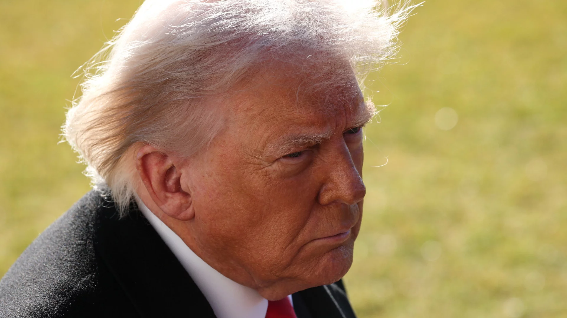 Тръмп се закани на Китай заради Иран и обяви: "Ние спечелихме" (ВИДЕО)