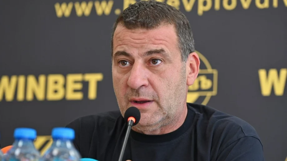 Ботев Пловдив между потенциала и резултатите: къде се къса връзката?