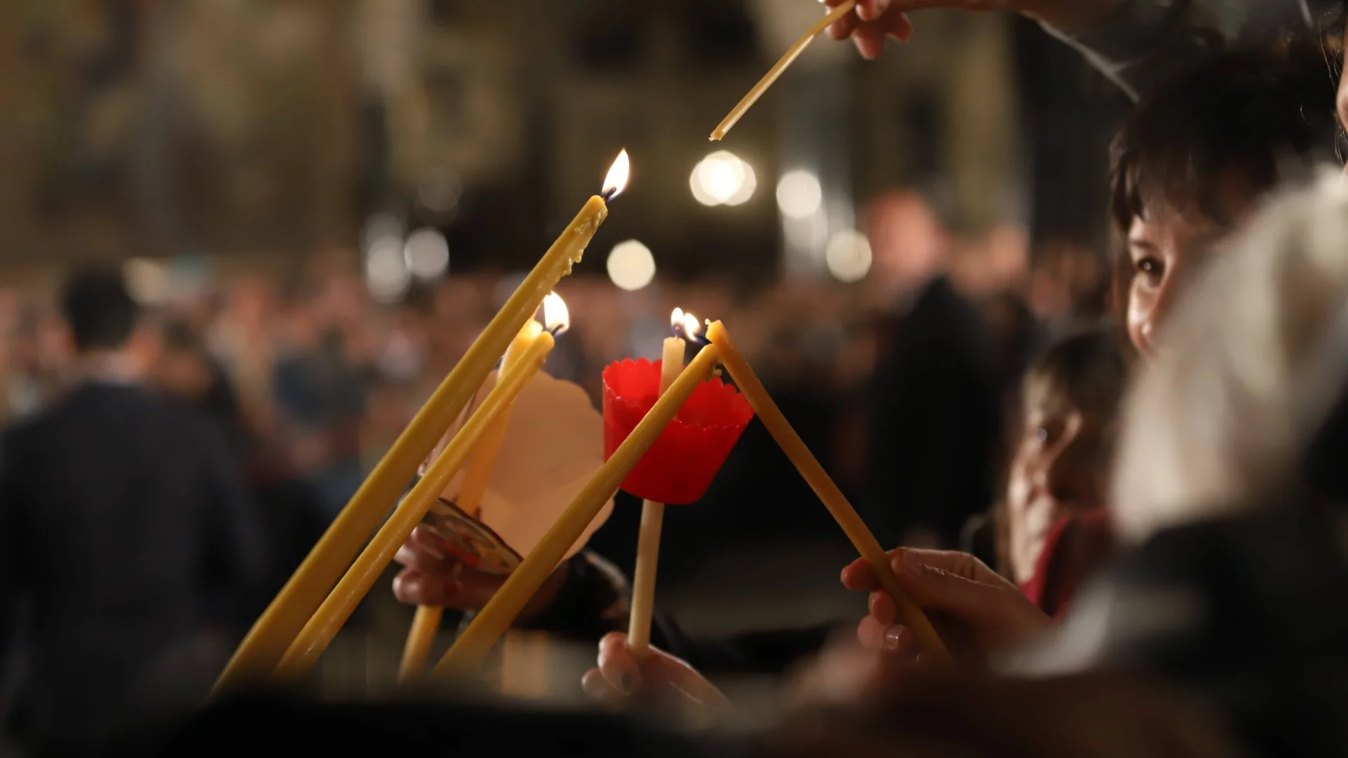 Най-важните новини за деня: 12 април 2026 г.