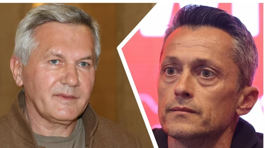 Разочарова ли голаджията, взет от Валтер Папазки за големите мачове в ЦСКА? 