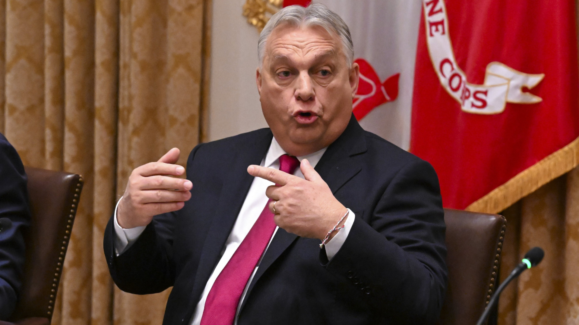 Само за час: Невероятна избирателна активност в Унгария (ВИДЕО)