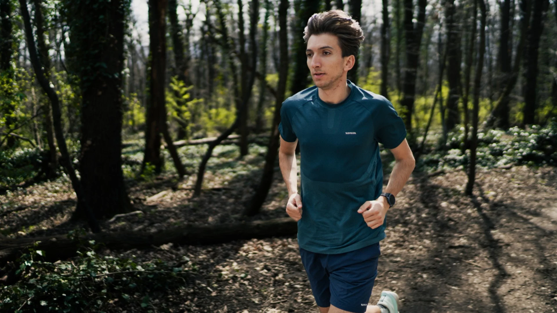 Новият Huawei Watch GT Runner 2: Персонален треньор на китката ви, който разбира тялото ви и следи всеки ваш успех