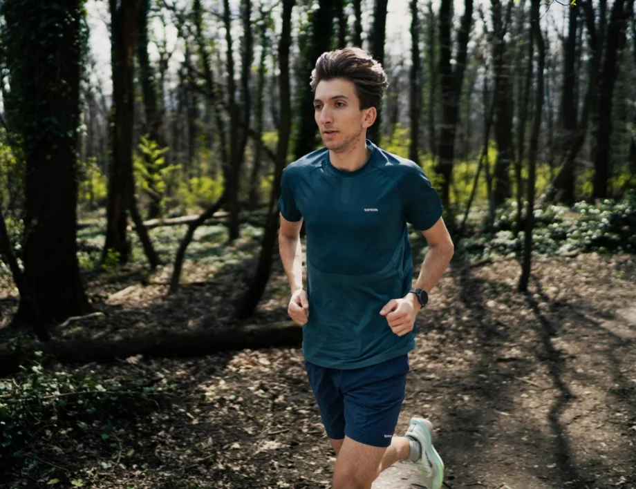 Новият Huawei Watch GT Runner 2: Персонален треньор на китката ви, който разбира тялото ви и следи всеки ваш успех