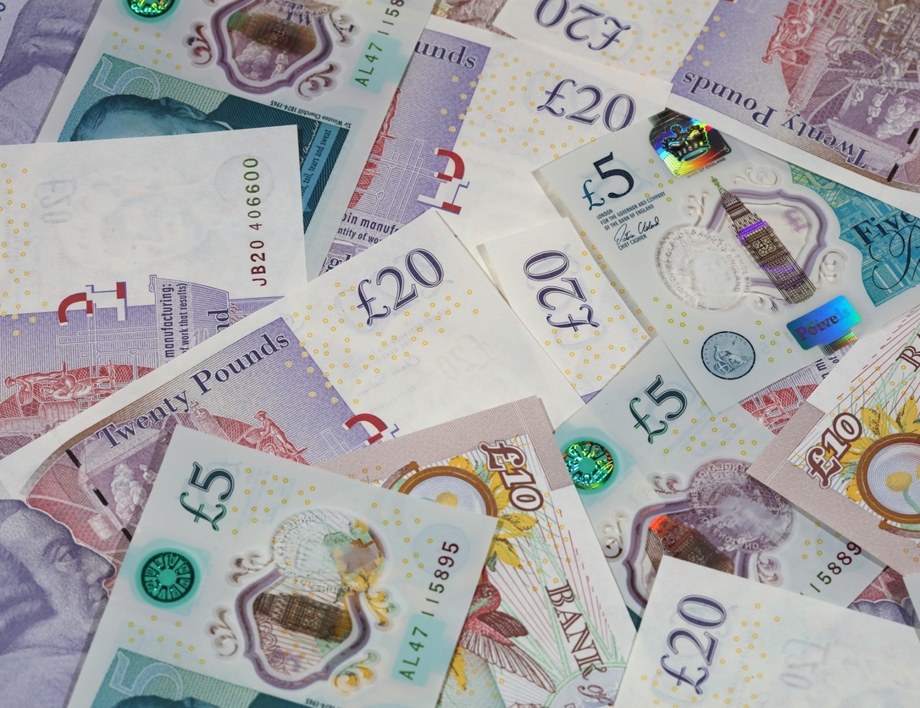 Паунд - евро. Колко струва един британски паунд към едно евро днес, 12 април /валутен калкулатор/