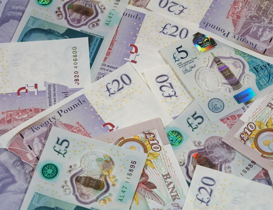 Паунд - евро. Колко струва един британски паунд към едно евро днес, 12 април /валутен калкулатор/