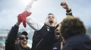 Янев разпиля Левски след ремито и съжали: Феновете бяха виновни за гола