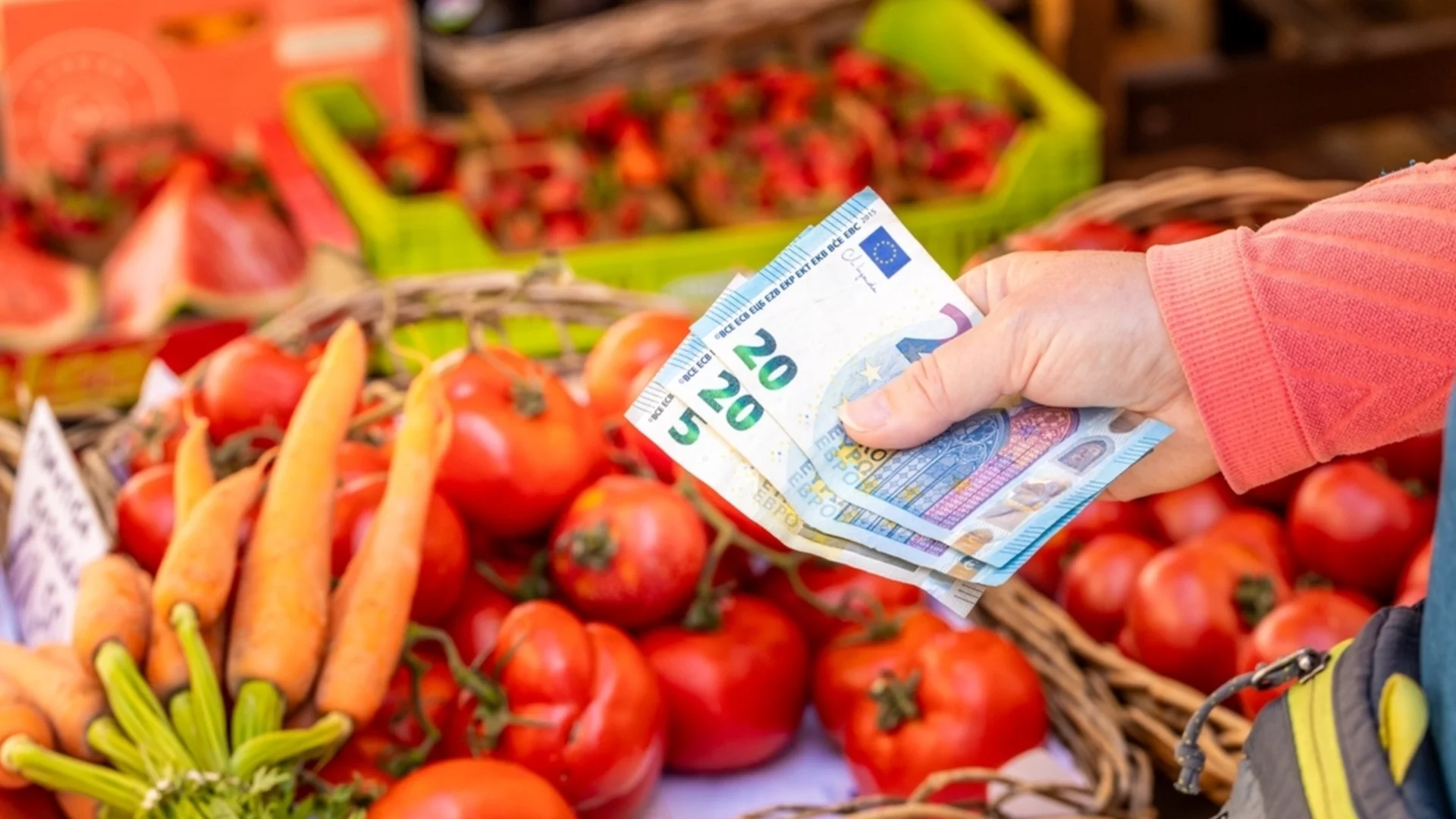 Асоциация "Активни потребители" с мрачна прогноза за цените на храните