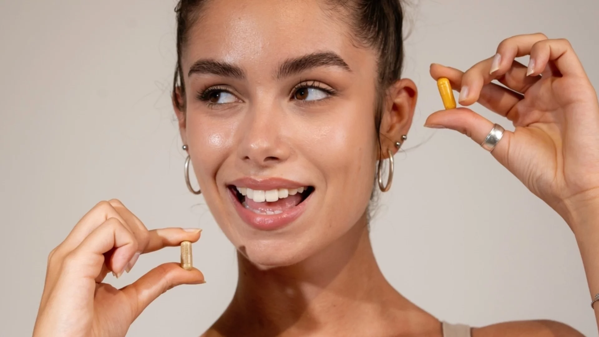 8 витамина и минерала, които забавят стареенето на мозъка