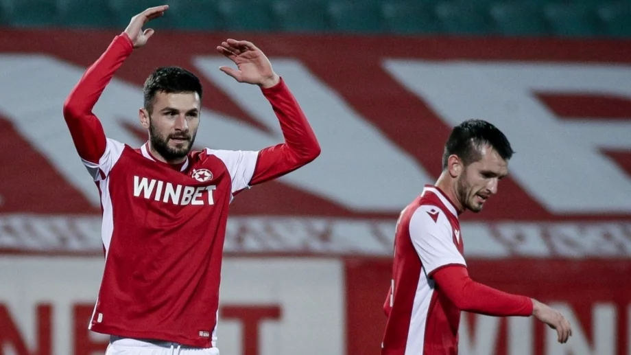 Бойкот или нещо друго? Защо Делова пропуска Вечното дерби с Левски